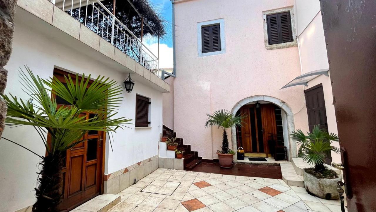 Casa Di Nives Apartamento Krk Town Exterior foto