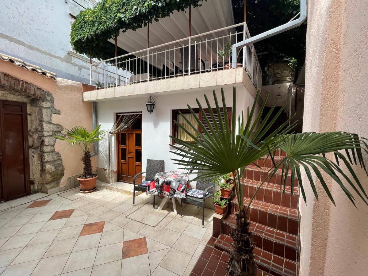 Casa Di Nives Apartamento Krk Town Exterior foto
