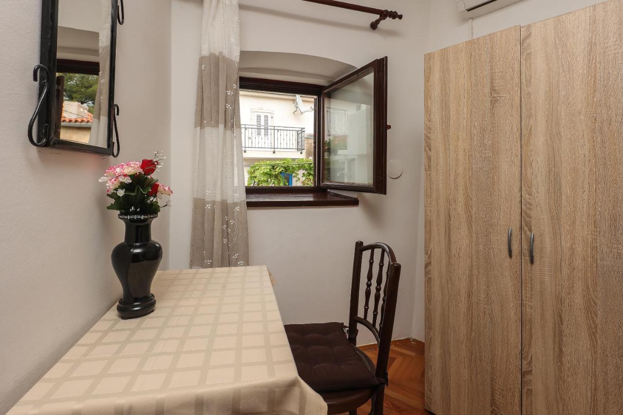 Casa Di Nives Apartamento Krk Town Exterior foto