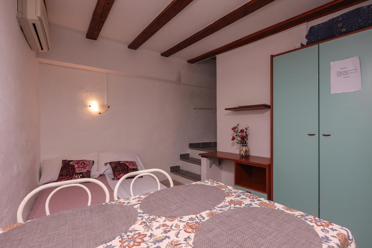 Casa Di Nives Apartamento Krk Town Exterior foto